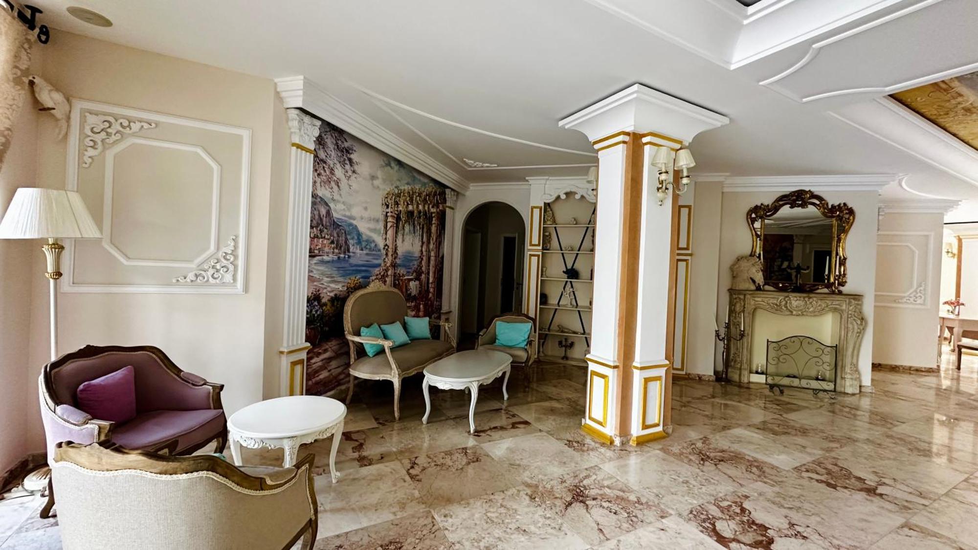 Apartello Modern Apartments In Downpark Sunny Beach Quarto foto