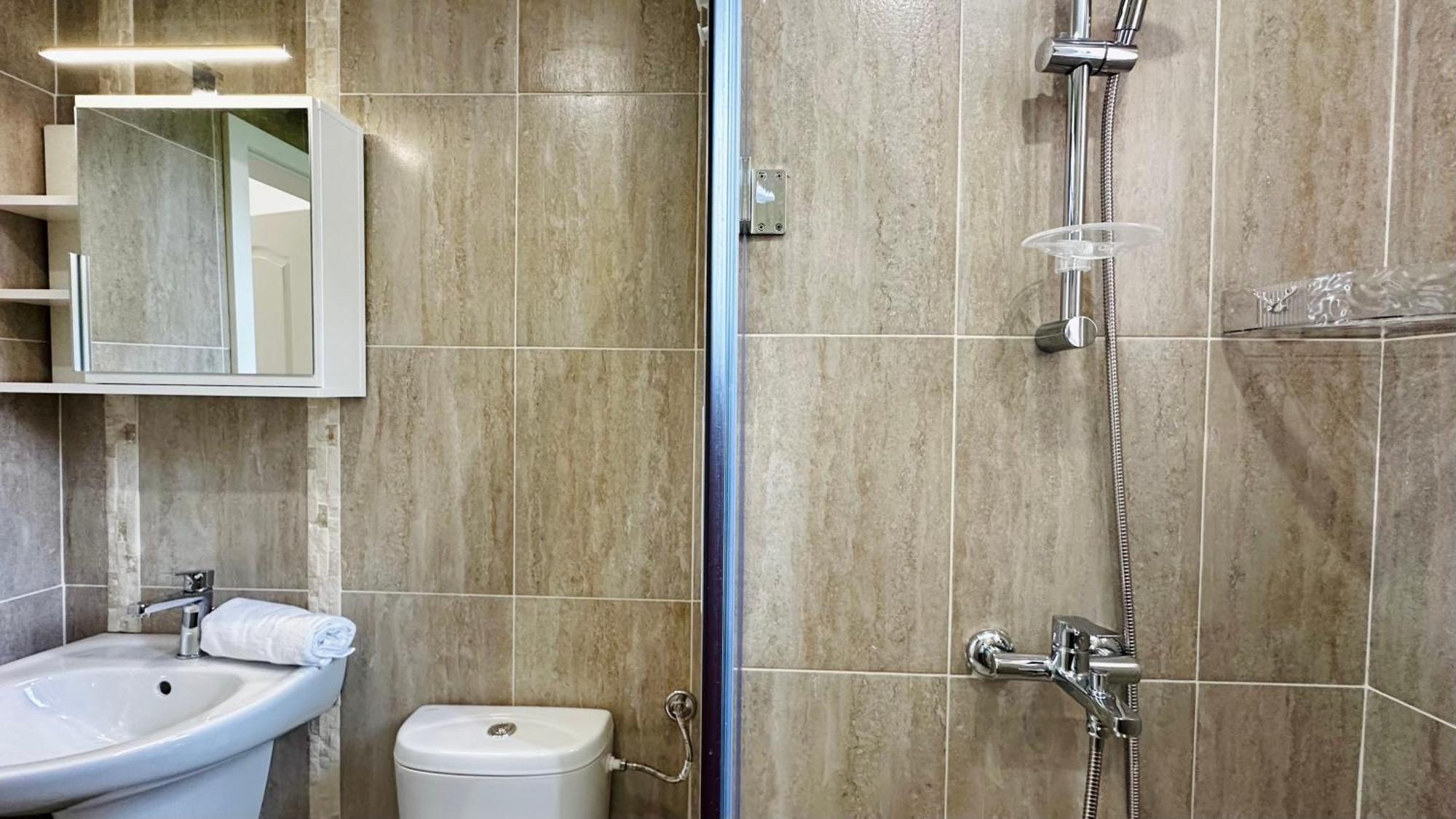 Apartello Modern Apartments In Downpark Sunny Beach Quarto foto