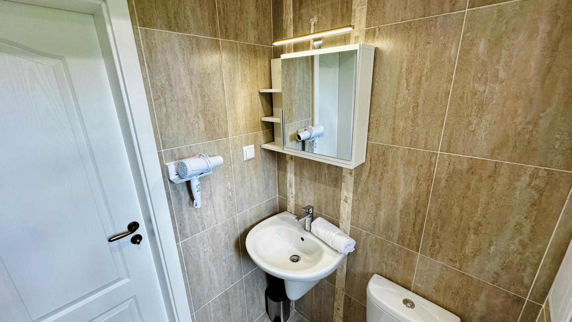 Apartello Modern Apartments In Downpark Sunny Beach Quarto foto