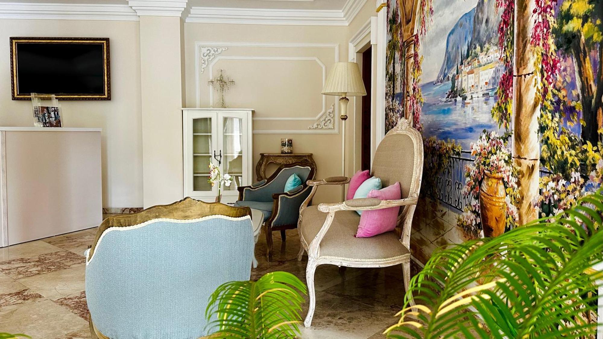 Apartello Modern Apartments In Downpark Sunny Beach Quarto foto